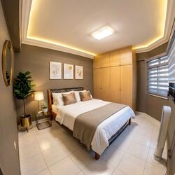 Blk 289 Bishan Heights (Bishan), HDB 4 Rooms #628537801